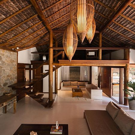 Villa Cozy Порту-Сегуру Экстерьер фото