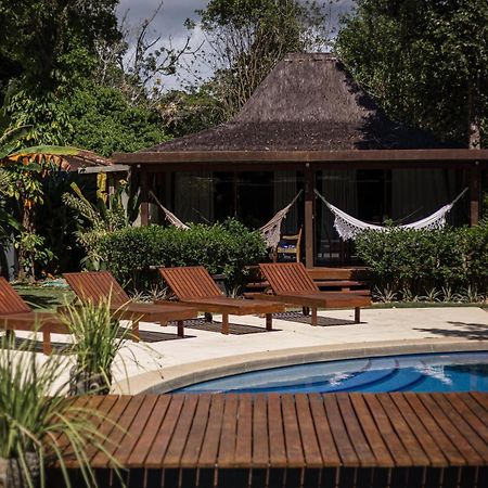 Villa Cozy Порту-Сегуру Экстерьер фото
