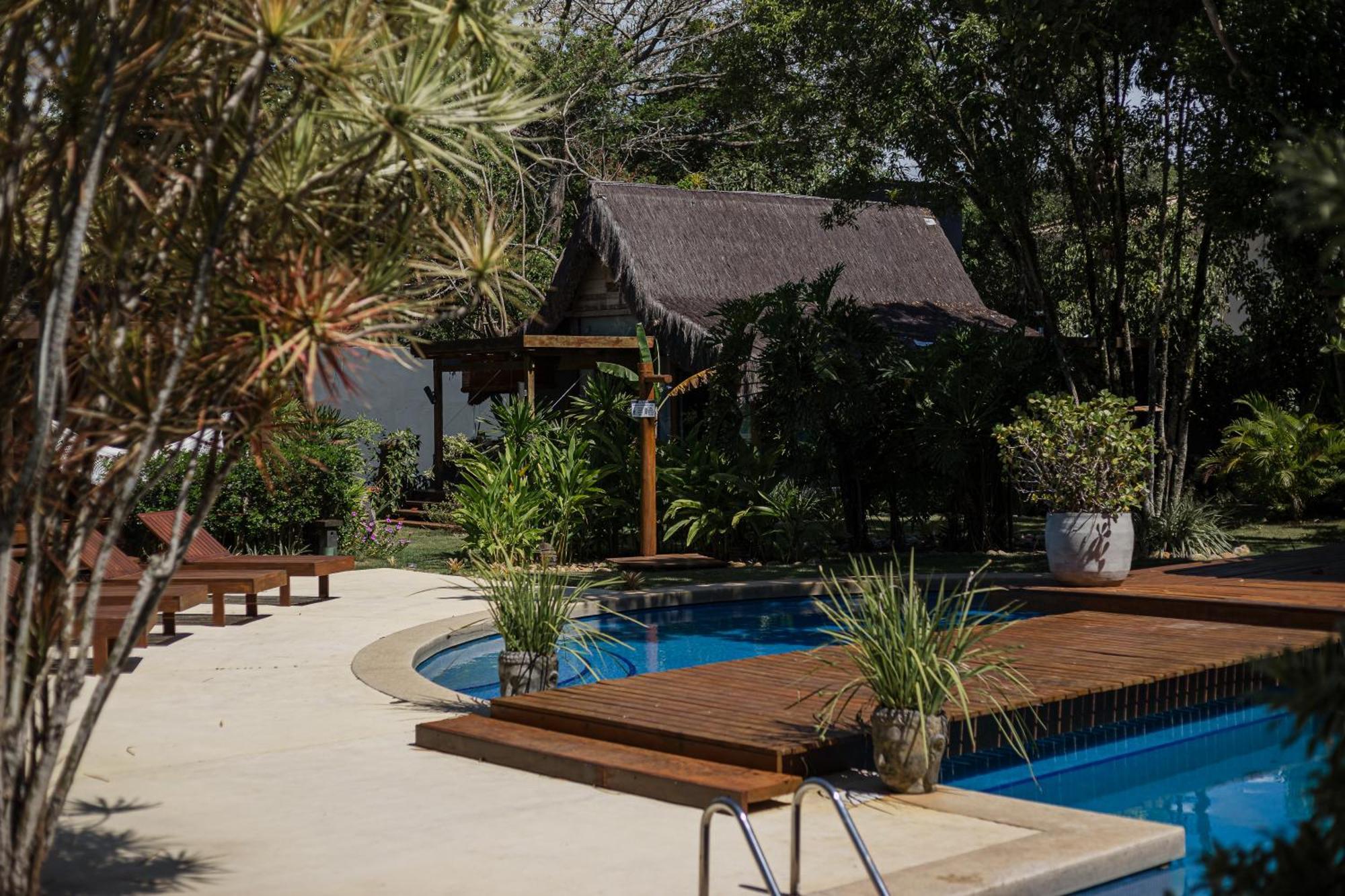 Villa Cozy Порту-Сегуру Экстерьер фото