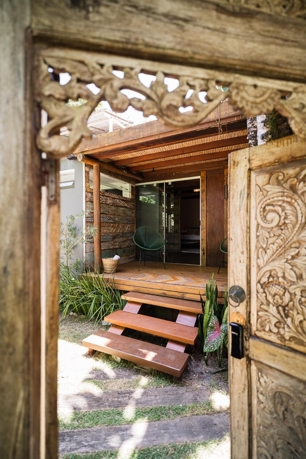 Villa Cozy Порту-Сегуру Экстерьер фото
