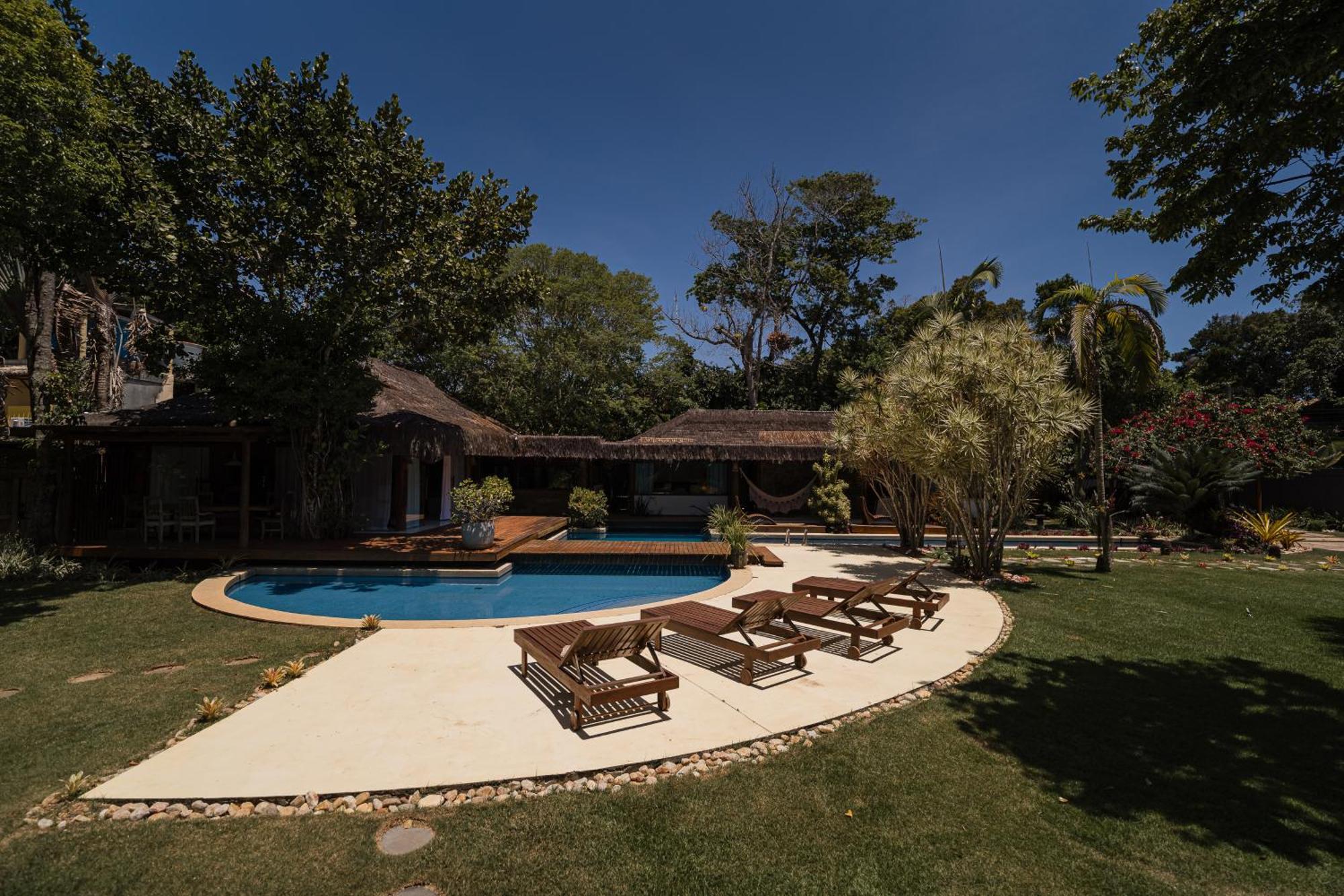 Villa Cozy Порту-Сегуру Экстерьер фото