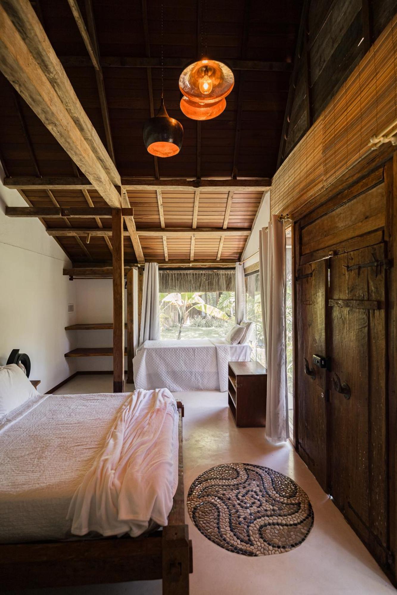 Villa Cozy Порту-Сегуру Экстерьер фото