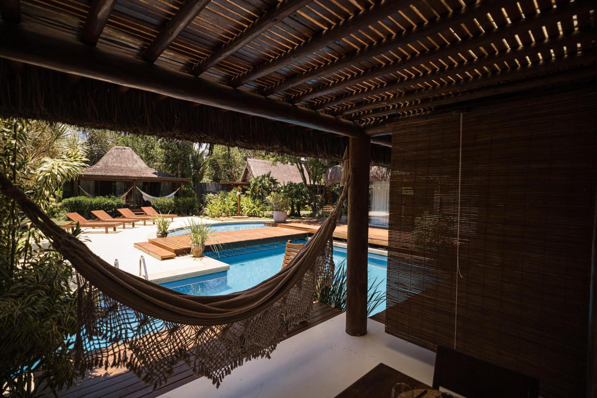 Villa Cozy Порту-Сегуру Экстерьер фото