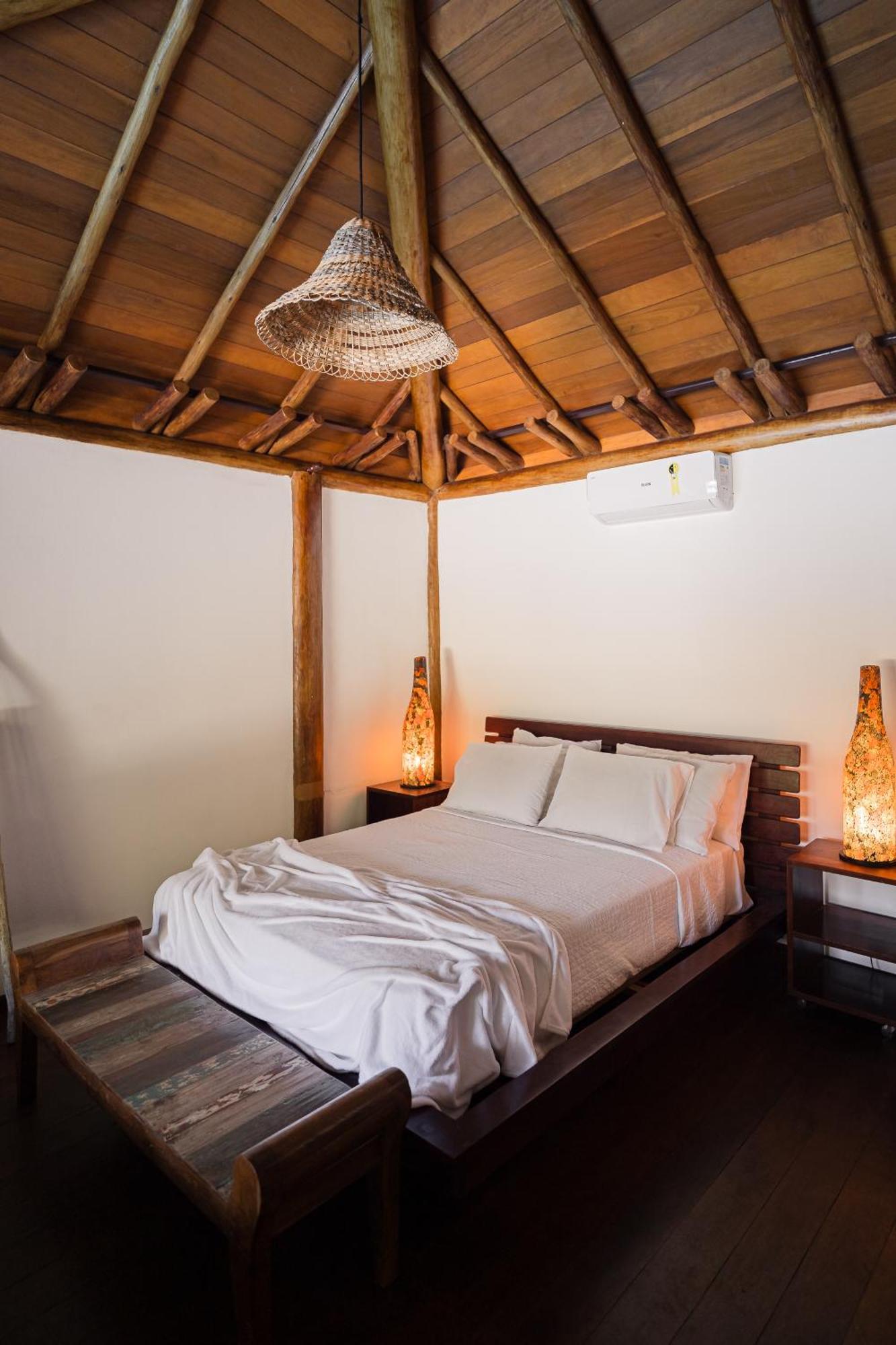 Villa Cozy Порту-Сегуру Экстерьер фото
