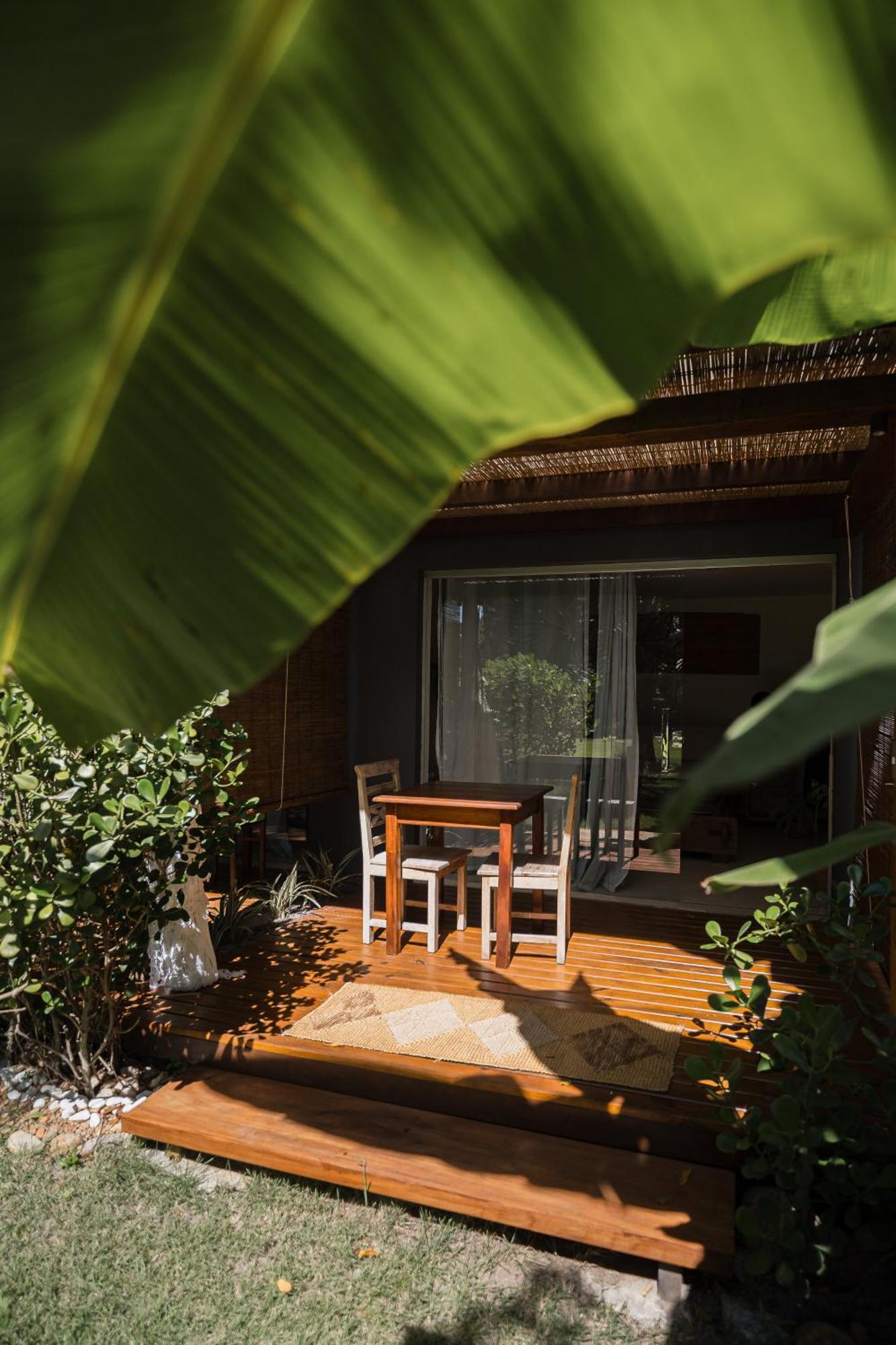 Villa Cozy Порту-Сегуру Экстерьер фото